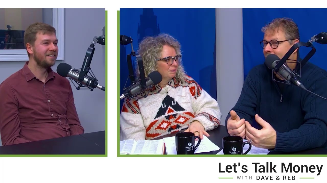 Don't Bash the CRA with Stephen Tibben-  LTM Show #469