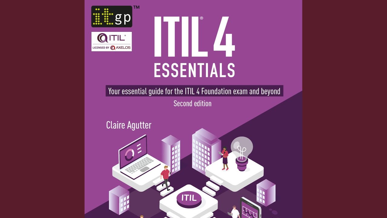 Chapter 11: Itil Practices Introduced.2 - Itil&reg; 4 Essentials: Your Essential Guide for the Itil...