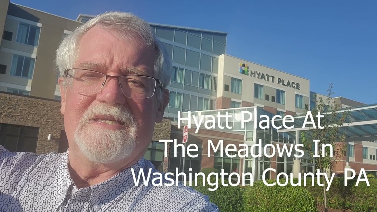 Hyatt Place The Meadows Washington County Pa