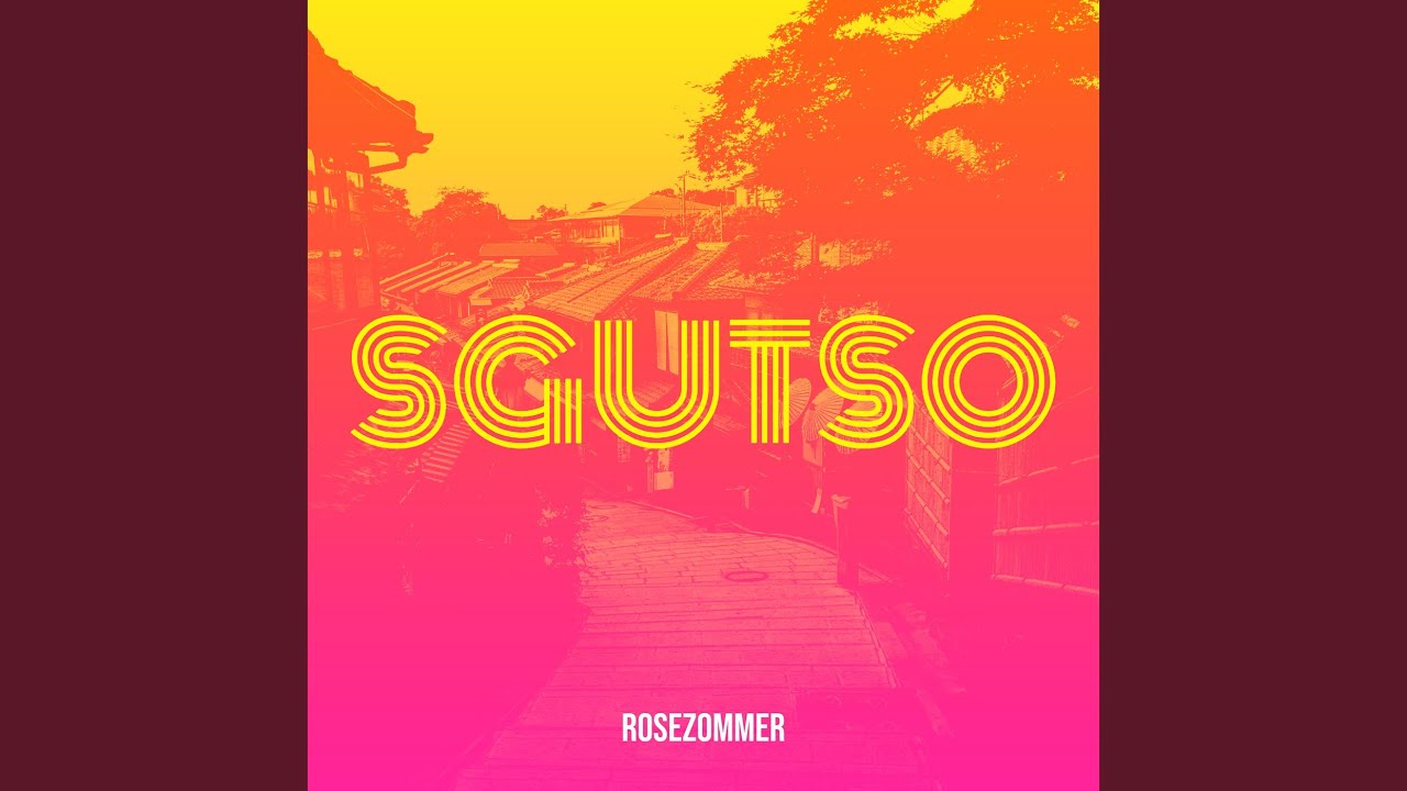 Sgutso