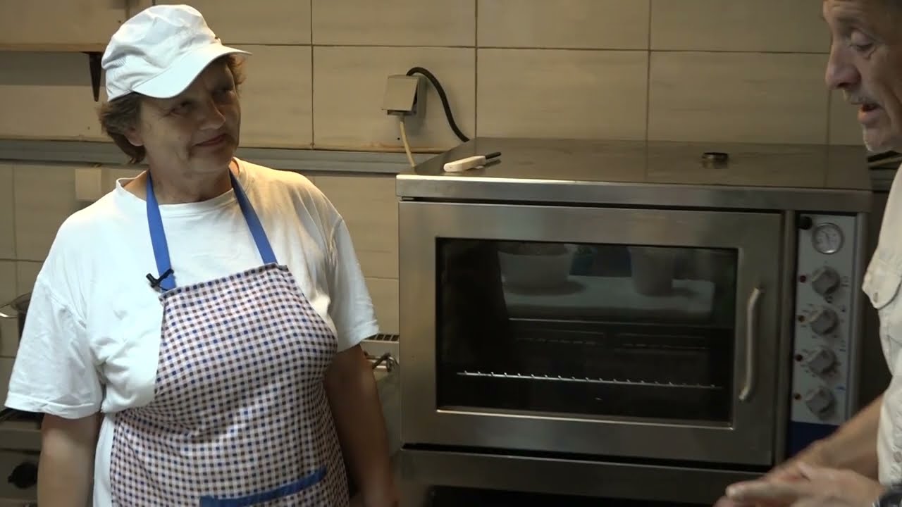 PRIČE S KAMENA Gastronomija Ljubinja i Popovog polja