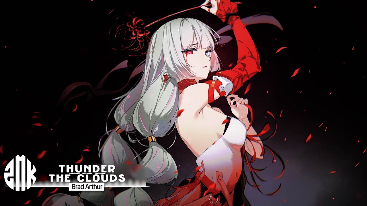 Nightcore // Thunder & The Clouds