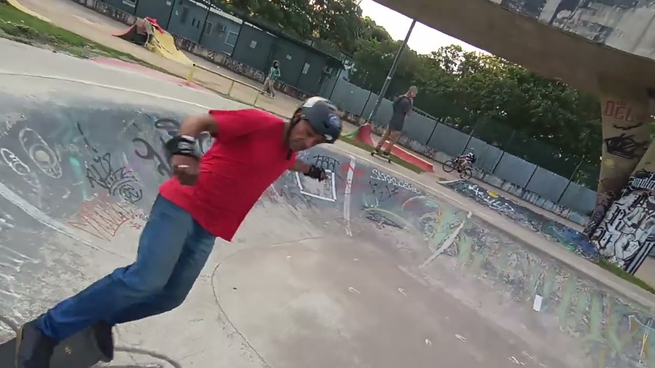 SurfSkate - Snake Maracan&atilde; - Saquarema SufSkate