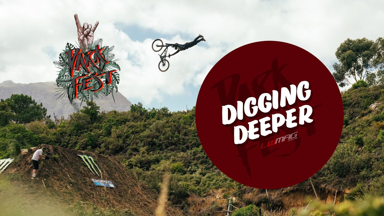 Digging Deeper – DarkFest 2024