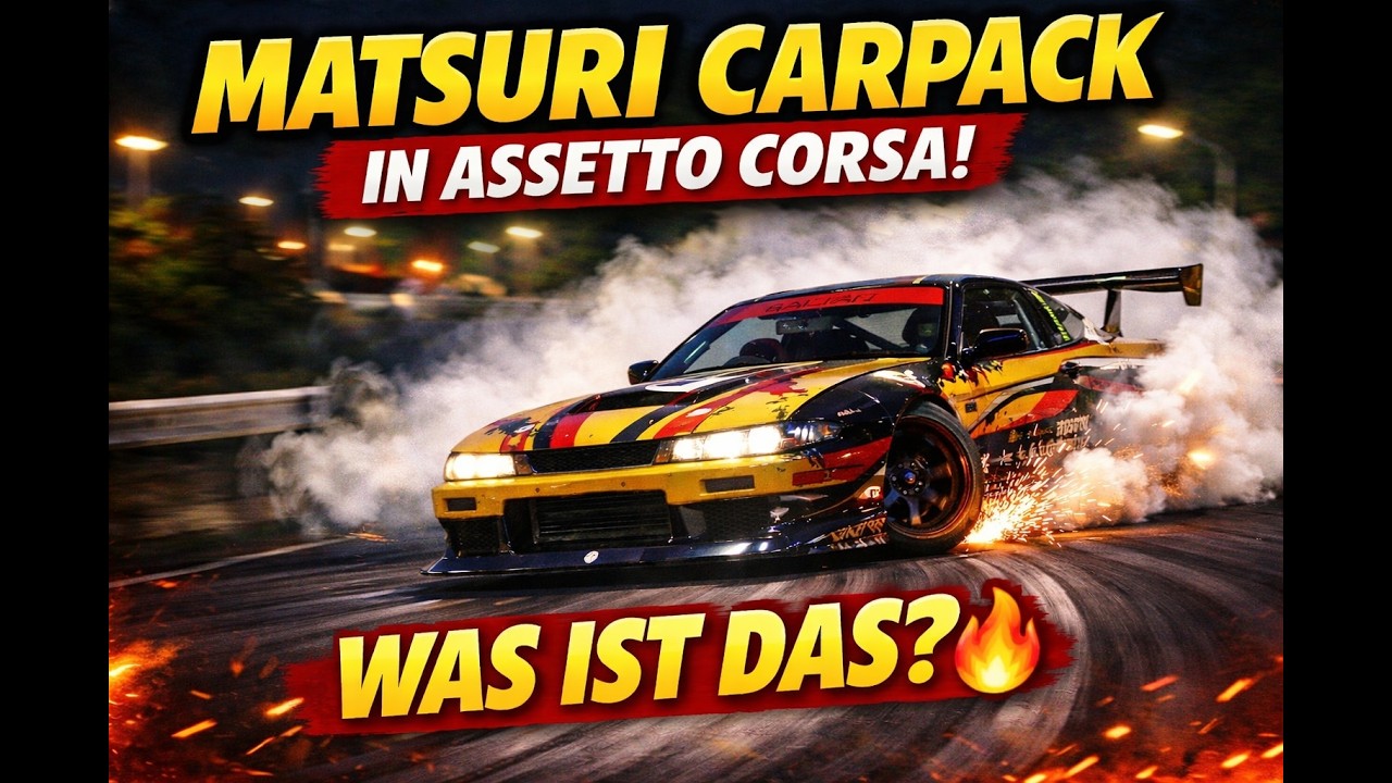 Erste Impressionen vom Matsuri Carpack – Lohnt es sich?