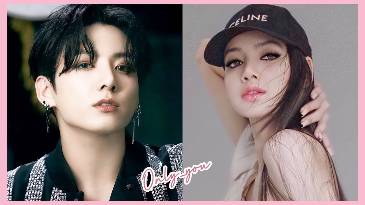 Lizkook 💜 [Story] Missing you!! #lisa#jungkook#liskook#lizkook