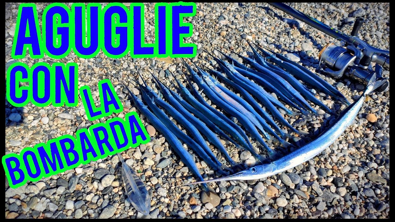 PESCA ALLE 