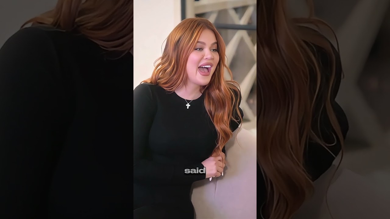 Khlo&eacute; Calls Out Scott: &ldquo;You Turned Down an Adam Sandler Netflix Movie!!&rdquo;