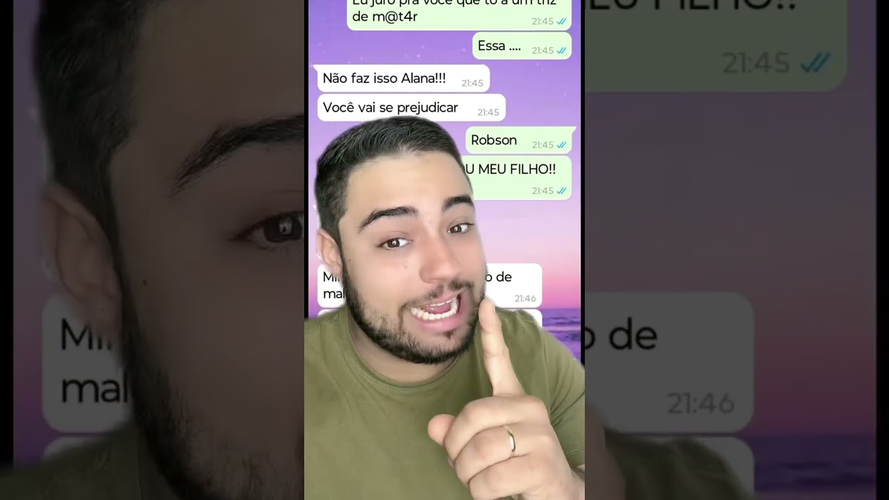 ME Humilharam Pela Minha ALERGIA  | HISTÓRIA COMPLETA