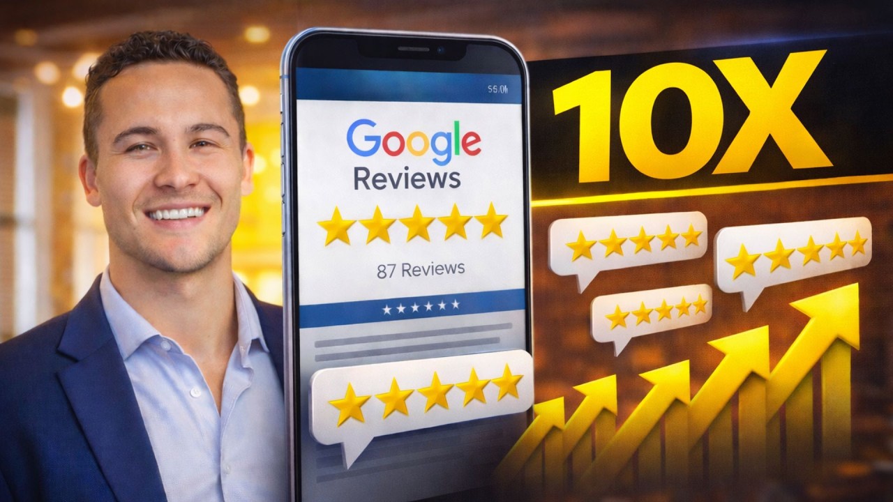 How Google Reviews Get You More Listings & Clients