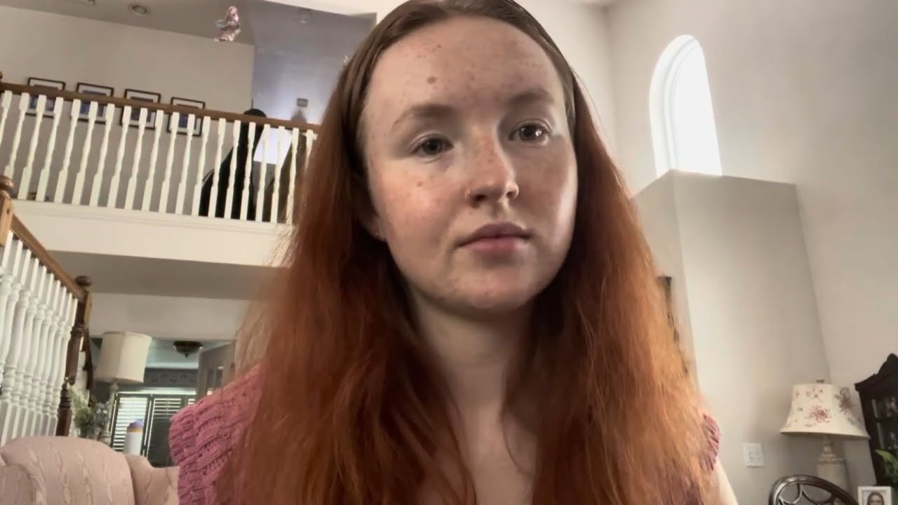 Mother Wound - Jensen McRae (piano cover)