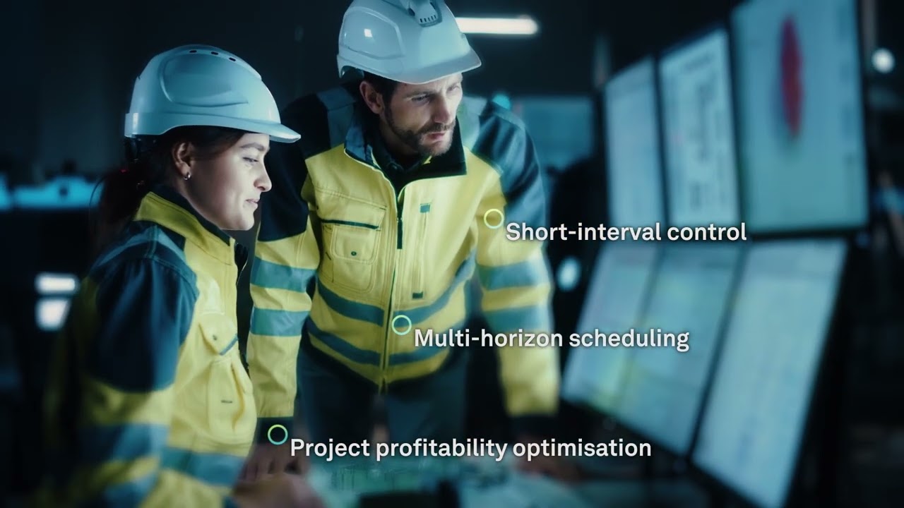 Hexagon Mining EPD - 422 South