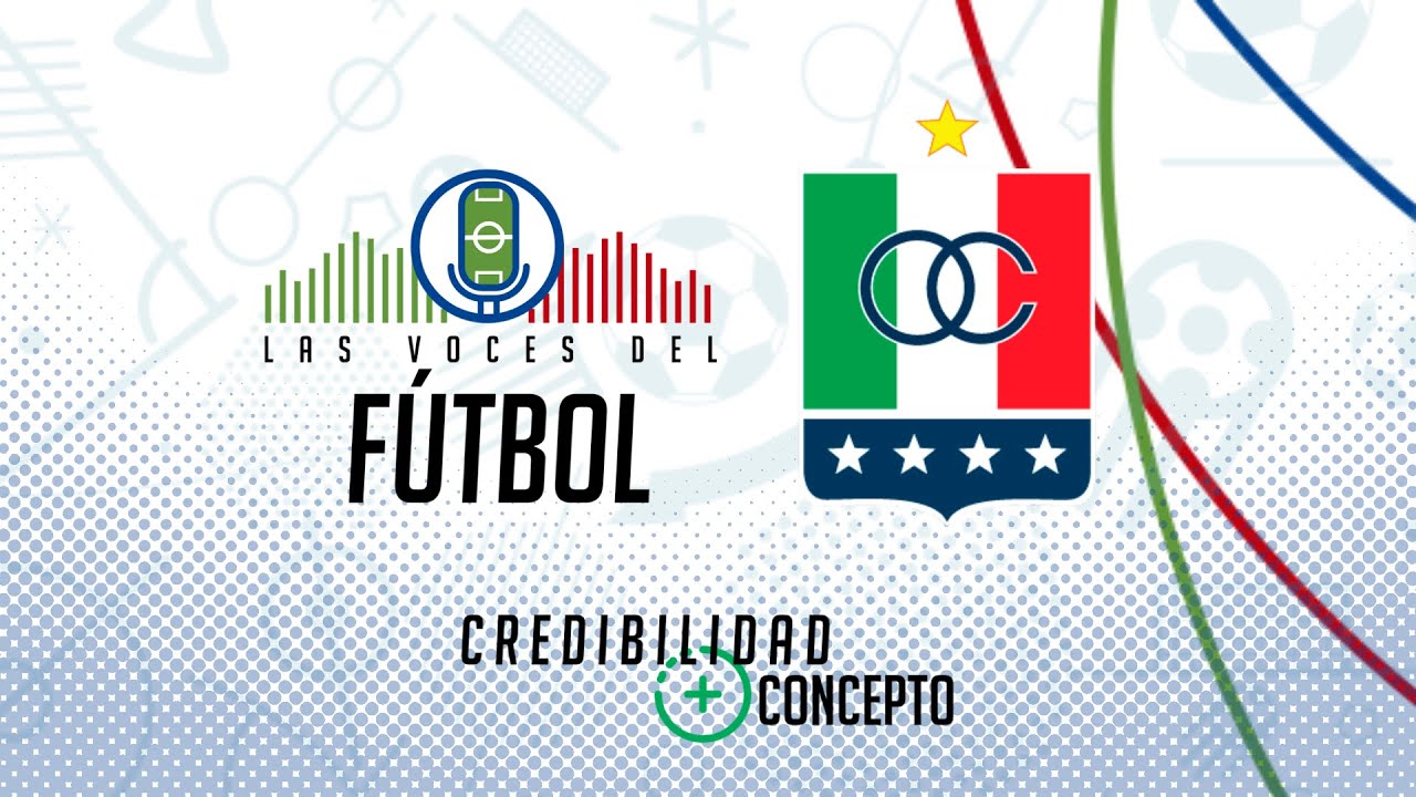 Las Voces del Fútbol Manizales con todas las noticias del Once Caldas