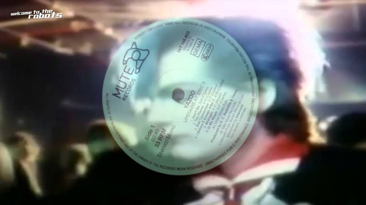 Yazoo 