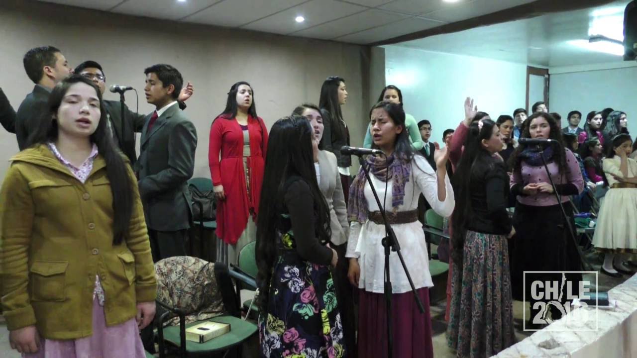 Quien me Apartará de Cristo - Canción Devocional