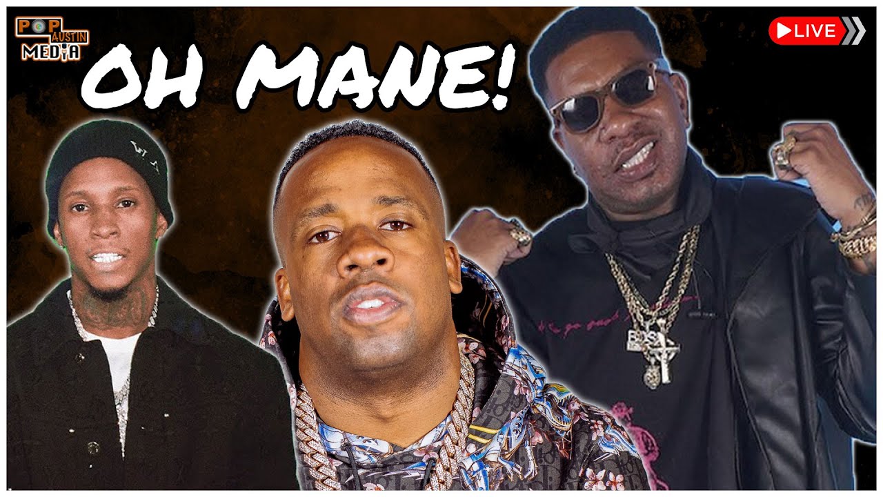 🔴 Stan G Live | BEO Lil Kenny Helped Take Down Big Jook? Plot Thickens In CMG VS PRE! + MORE