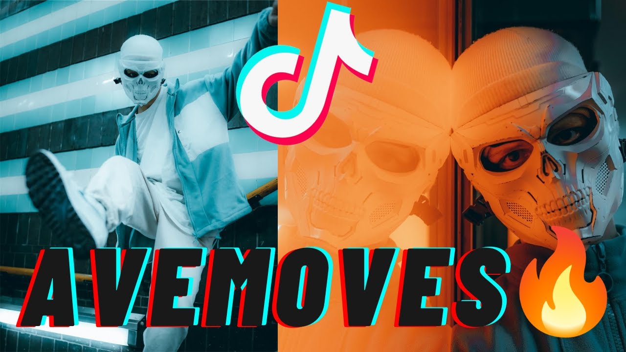 AVEMOVES 🔥FIRE🔥 TikToks | TikTok Compilation⏮
