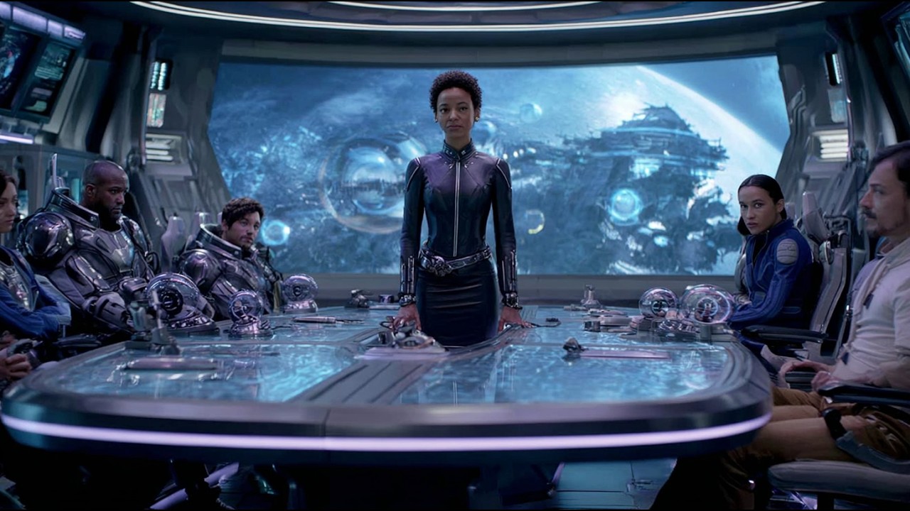 They Wondered Why Humans Are Never Targeted—Then the Truth Hit ThemHFY | Best Sci-Fi Stories