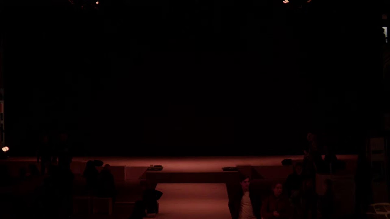 DesignAcademyEindhoven Live Stream