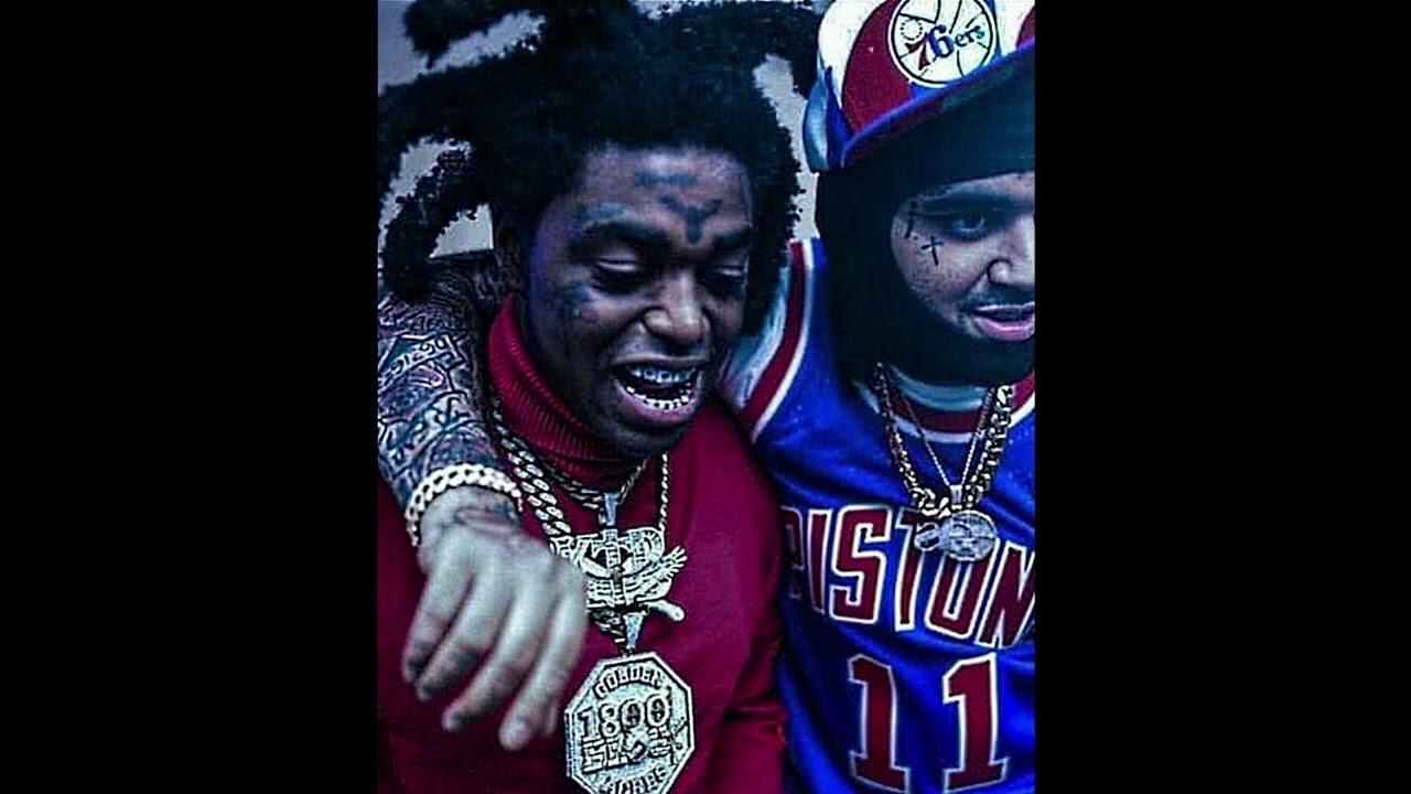 [FREE] Kodak Black Type Beat - 