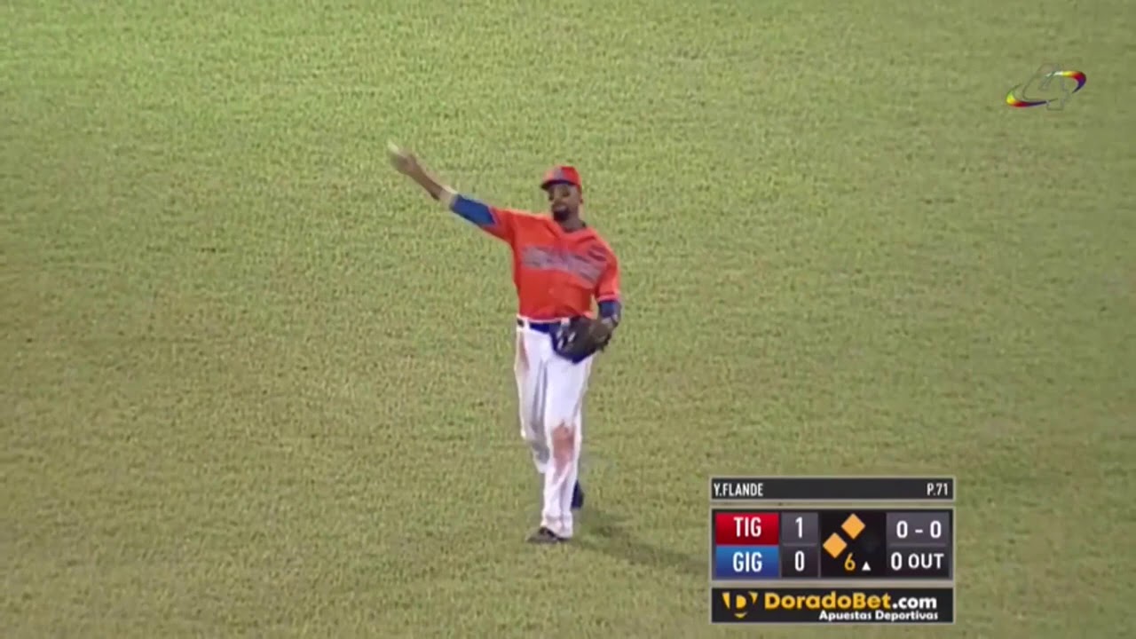 RESUMEN DEL 2DO JUEGO DE LA GRAN FINAL, TIGRES VS GIGANTES, 13/01/2021. #SerieFinalLBPN #LBPN