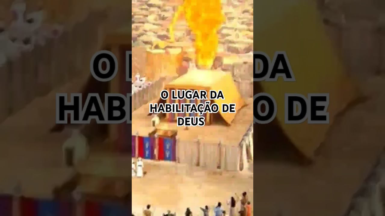 #tabernaculo #adora&ccedil;&atilde;o #espiritosantodedeus