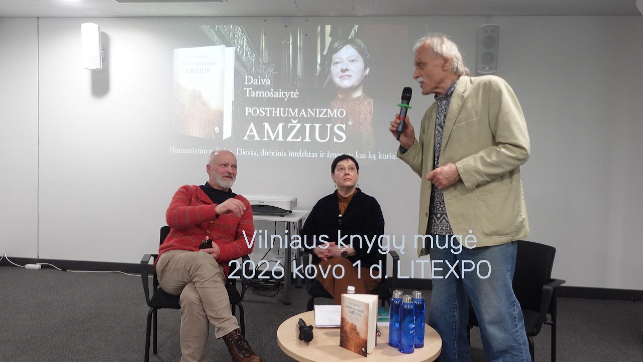 Knygos 