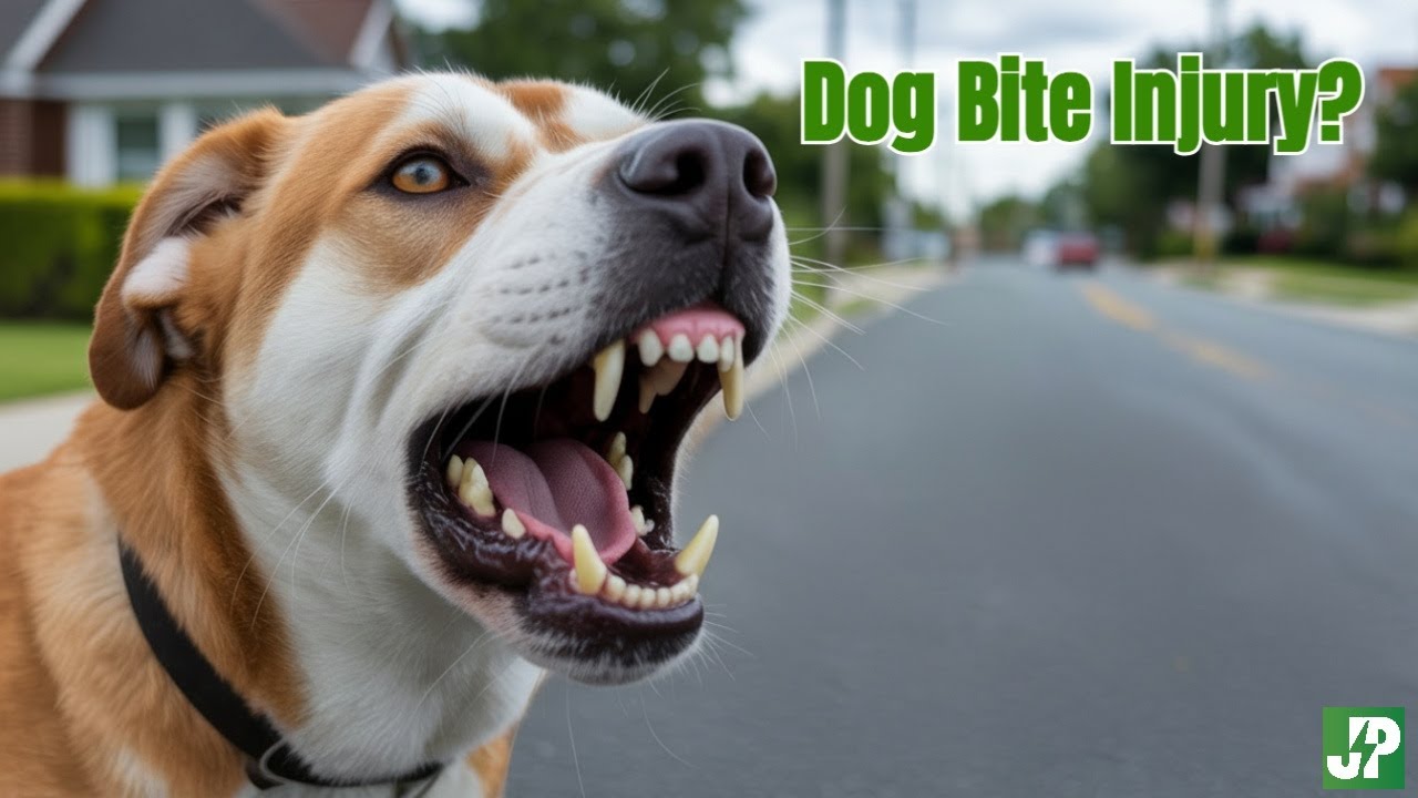 Connecticut Dog Bite Lawyers | Animal Attack Attorneys in CT