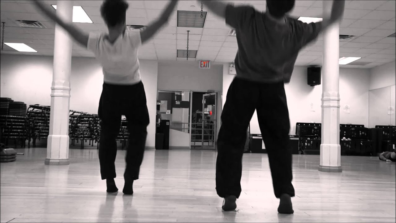 Dernière Danse (Choreography)