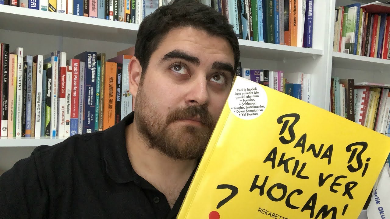 Nasıl Daha Çok Kitap Okurum?