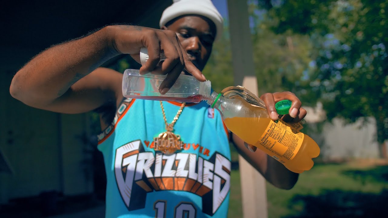 G$ Lil Ronnie x Go Yayo  