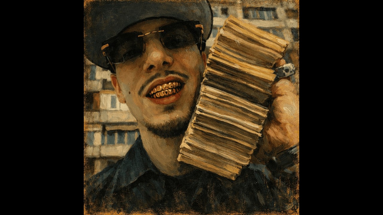 FRIENDLY THUG 52 NGG TYPE BEAT 2026 – 
