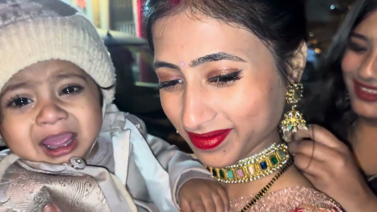 Finally lagan sagai ho gyi 🥳||#vlog #newvlog #newvideo #shadispecial #shadivibes 