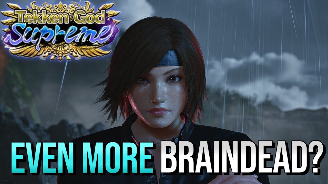 TEKKEN 8 - Asuka Kazama Online Ranked Matches #8 (PS5)