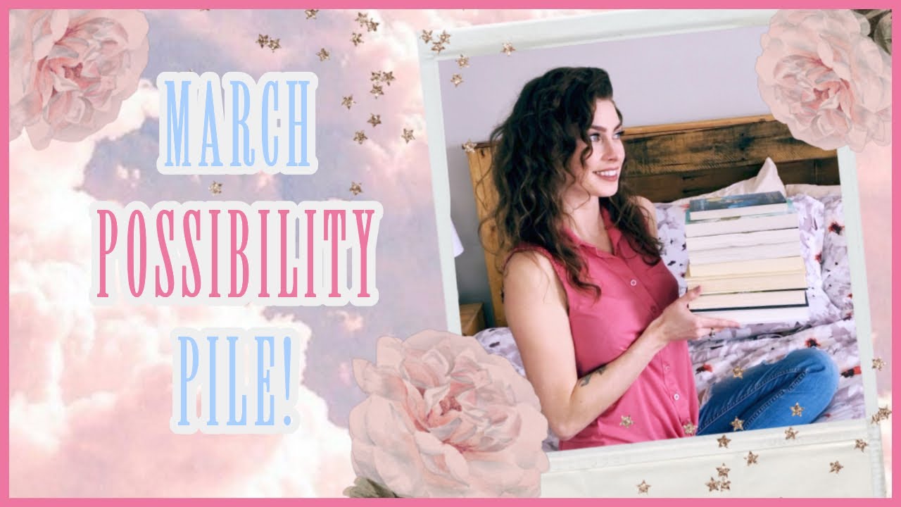 Middle Grade March Possibilities! | TBR