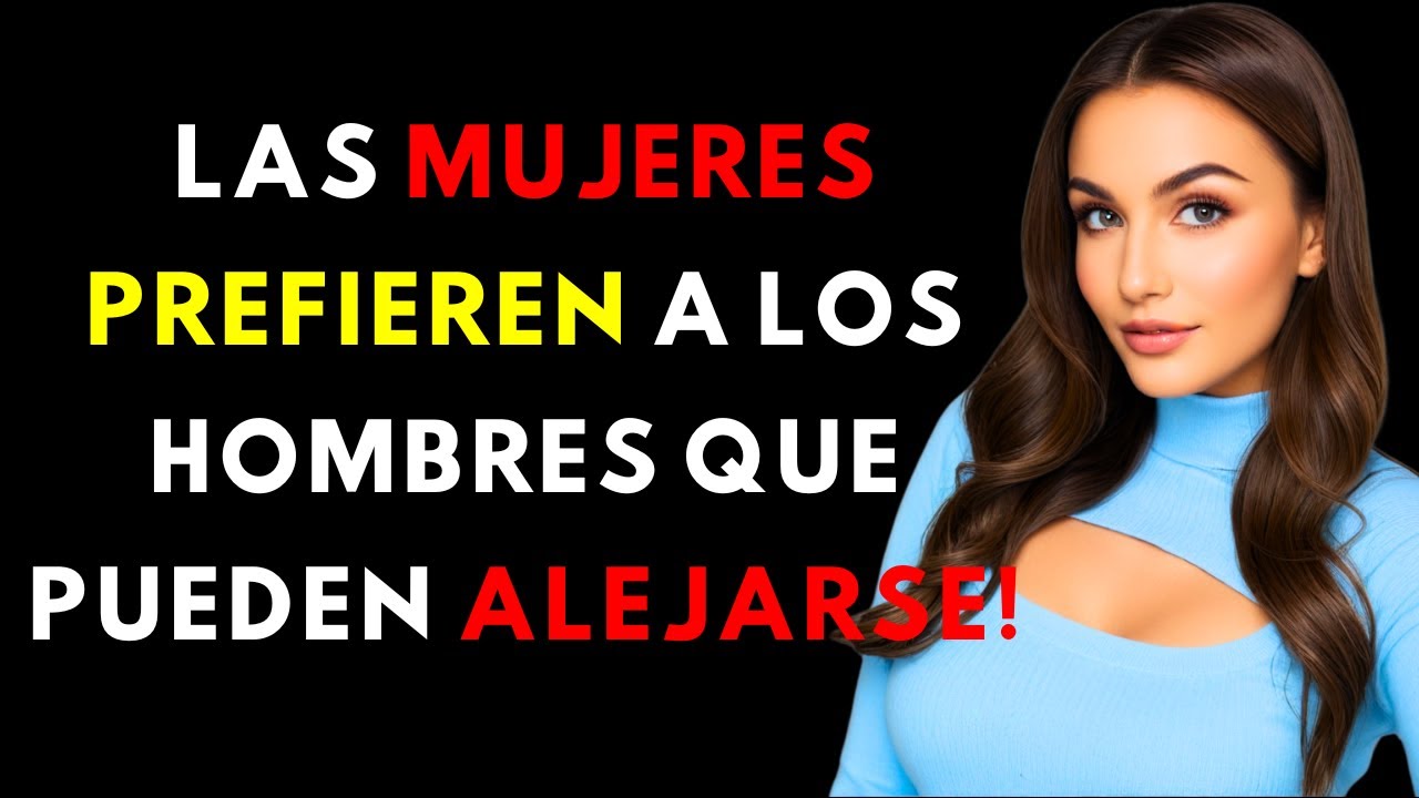 ÚLTIMA HORA - Por qué una mujer te rechaza cuando más te desea