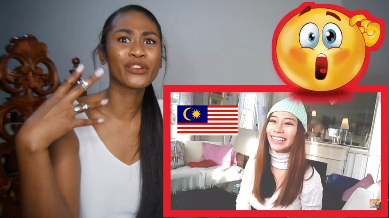 10 Must Not Do in Malaysia | Reaction