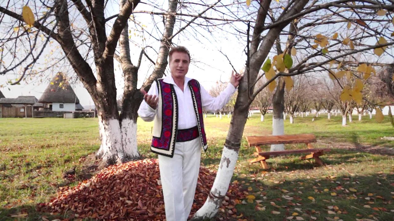 Constantin Enceanu   Dor mandruta cand aveam