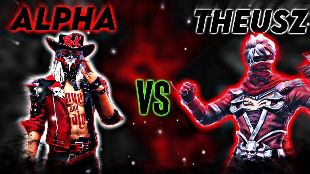 @Alpha🇯🇲 VS ​⁠@theuszff_ofc 🇧🇷|Insanse Freestyle Fight (Online Business, E-Commerce, Software)