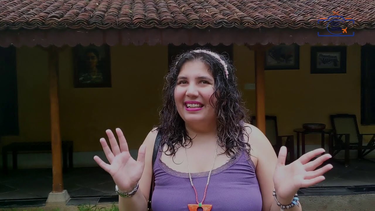 Mantra (Kariappa House ) | Pondicherry | Globe Jamun