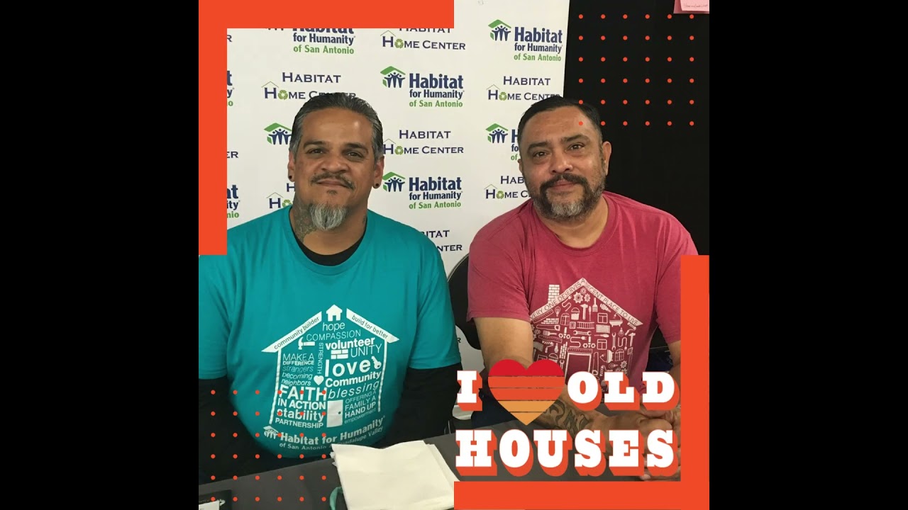 I Heart Old Houses - HHF2023 Exhibitors