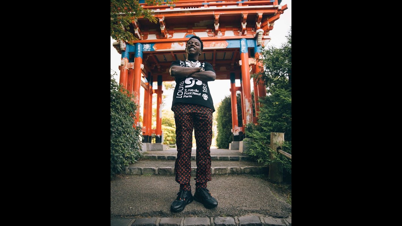 (FREE) JackBoy Type Beat 