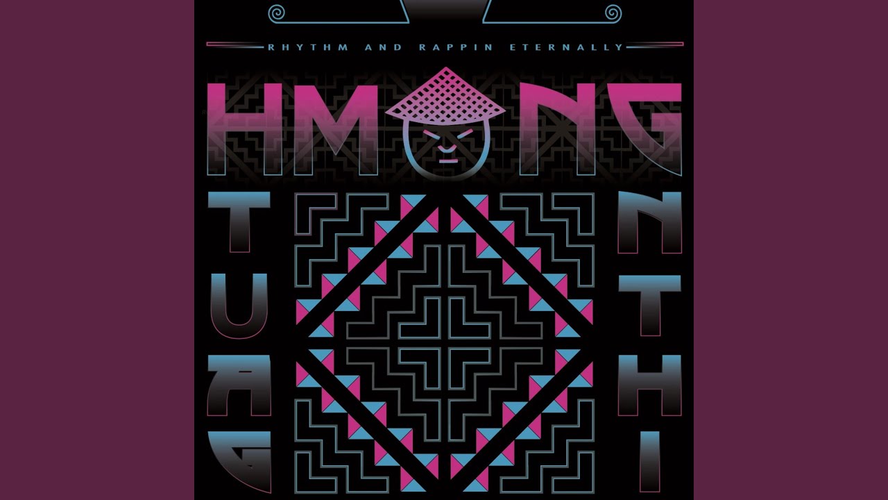 Hmong Tuag Nthi United Cypher (feat. Budd Khang, J2Smooth, Kevin Knoxx, Rmb Kidd, KenGee,...