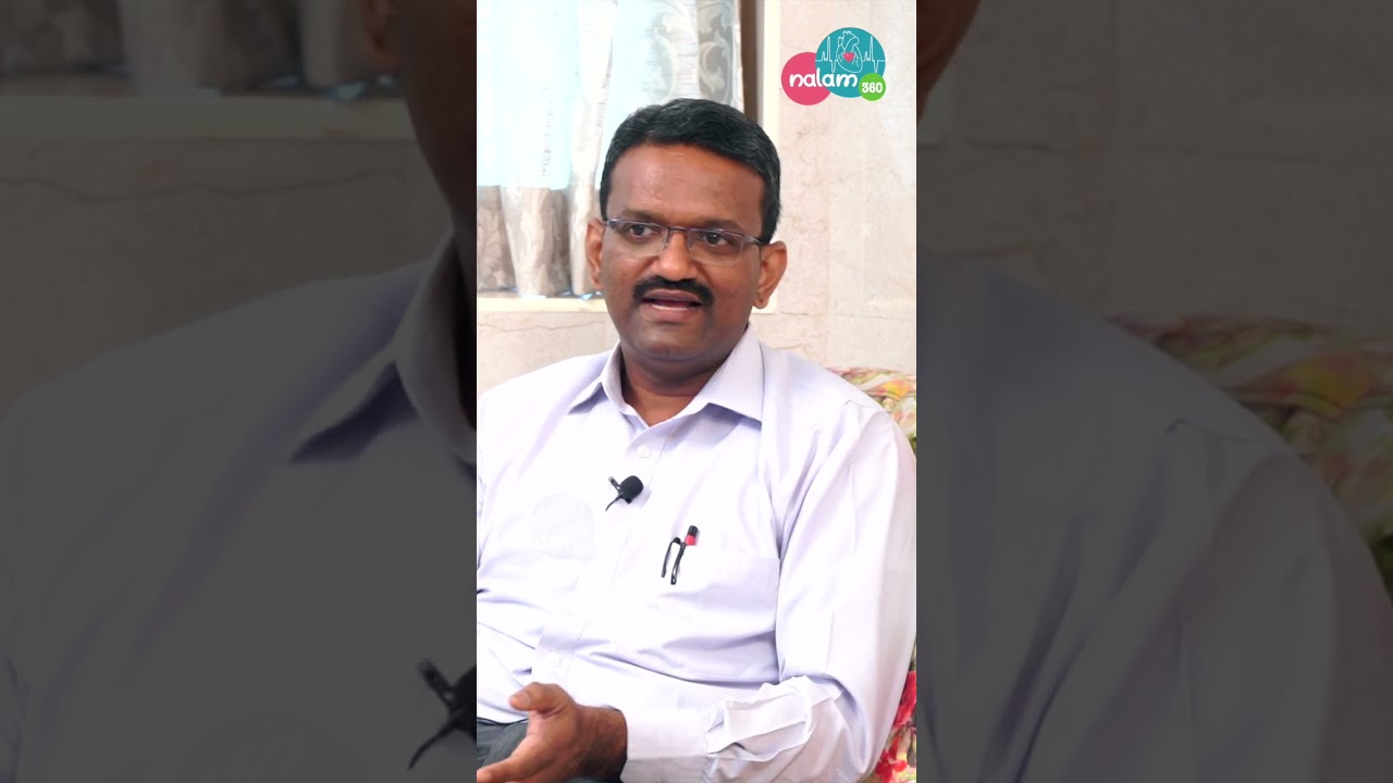 Emotional stress cause a heart attack? -Dr.Sreekumar Explains | #shorts