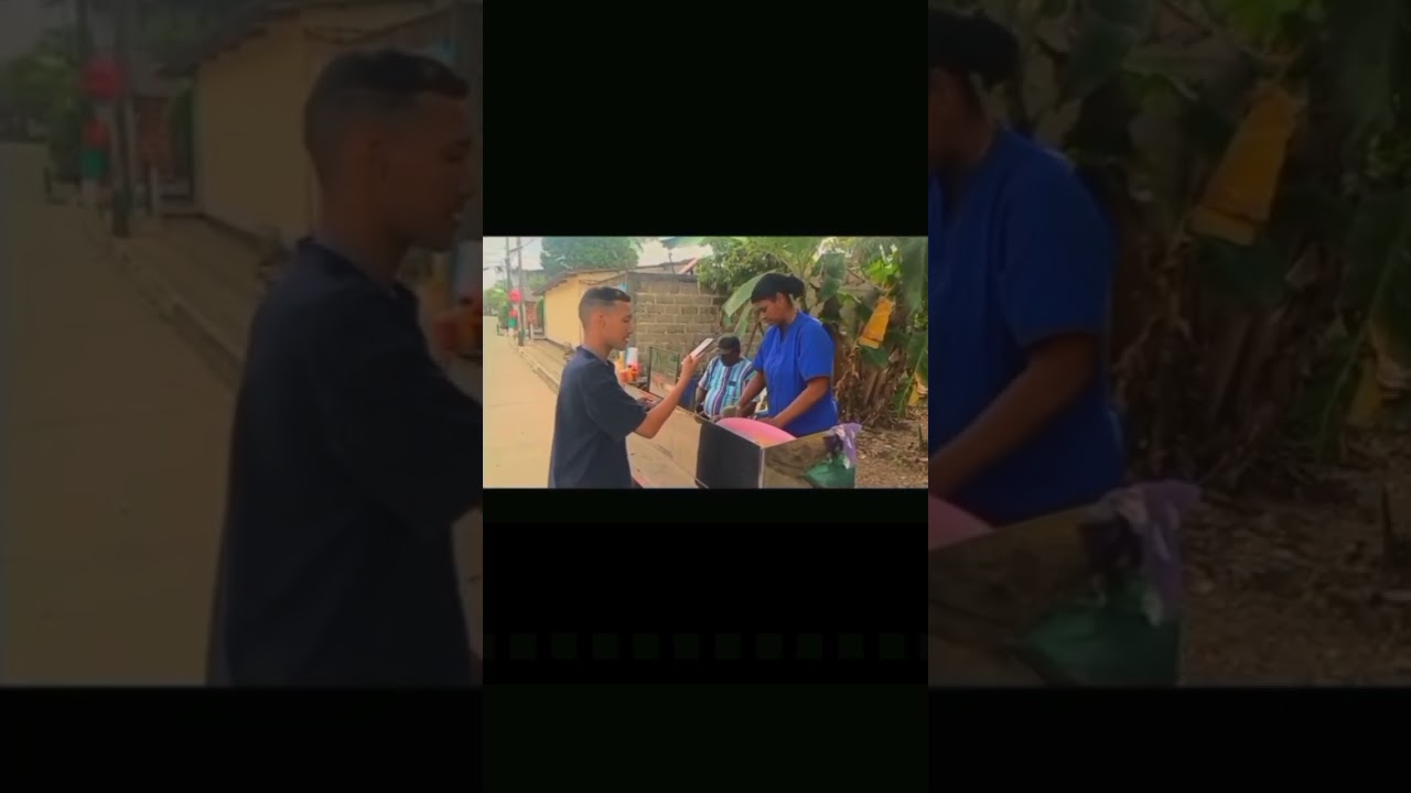 Entrevista realizada por estudiantes de 11 árboles de Antioquia