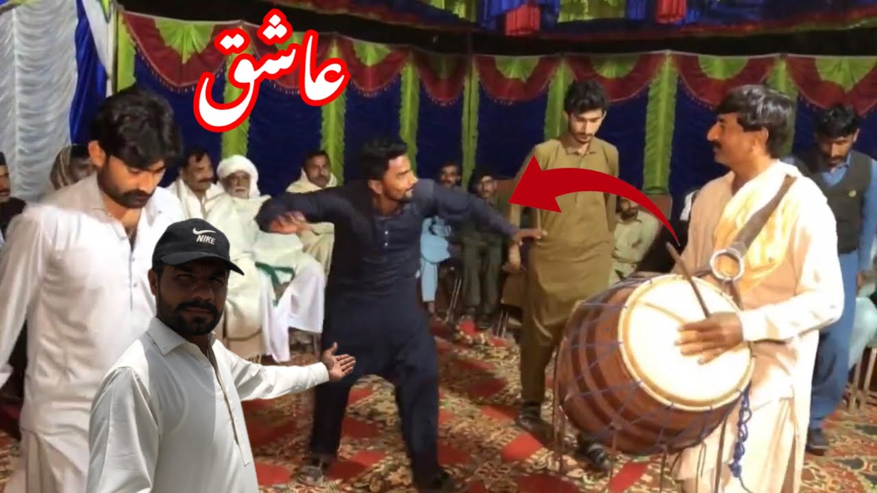 Bahut kamal ki jhumar 🎺🎸