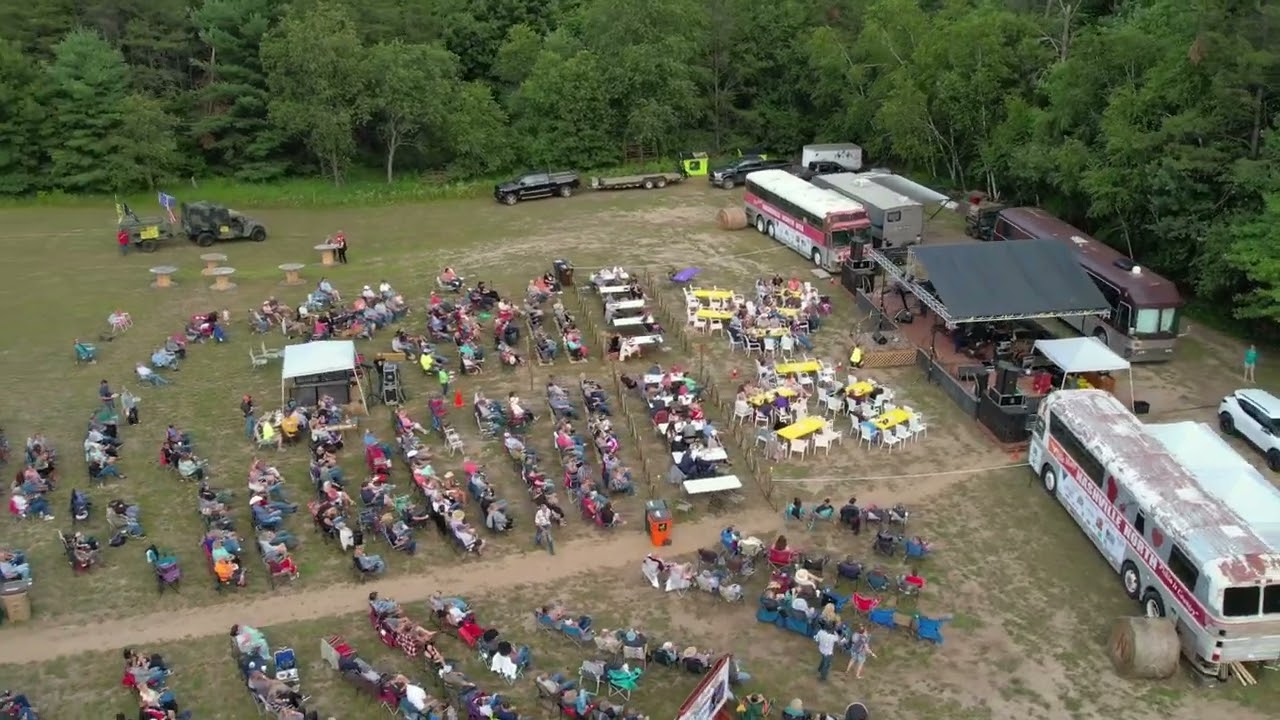 Nashville North USA (Fall Creek, WI)