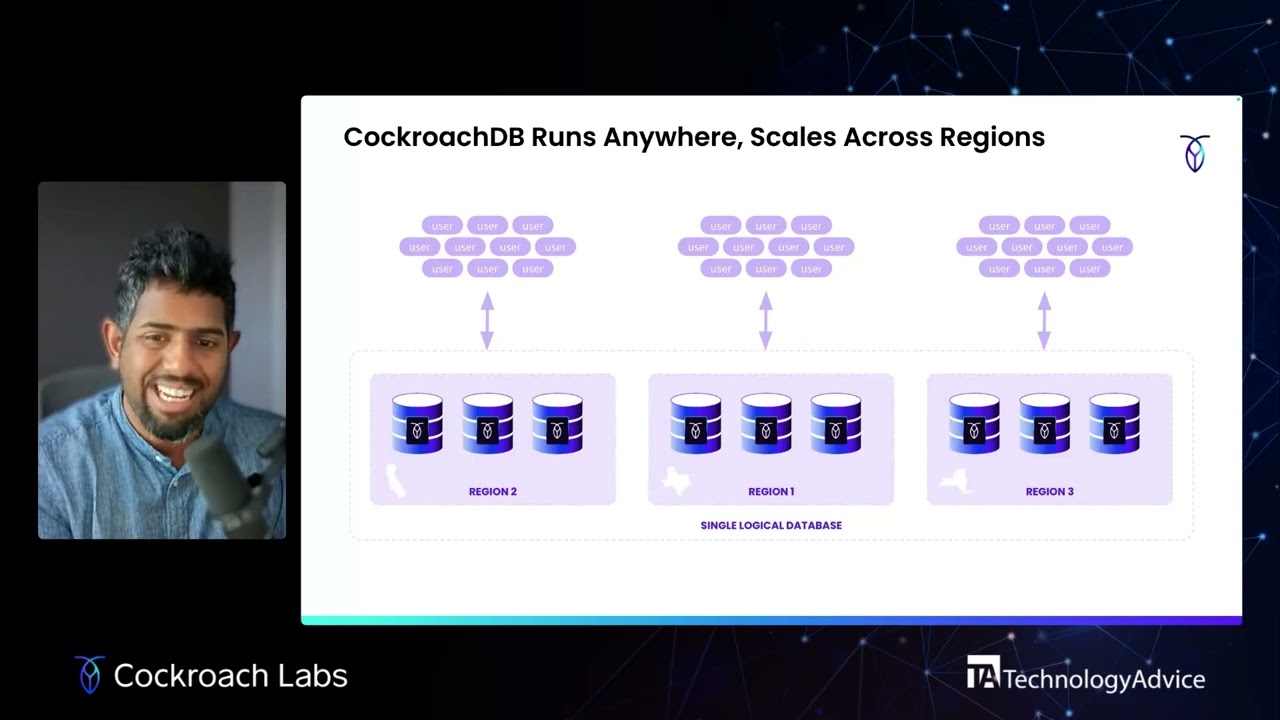 How to Build GenAI Apps with CockroachDB & AWS Bedrock