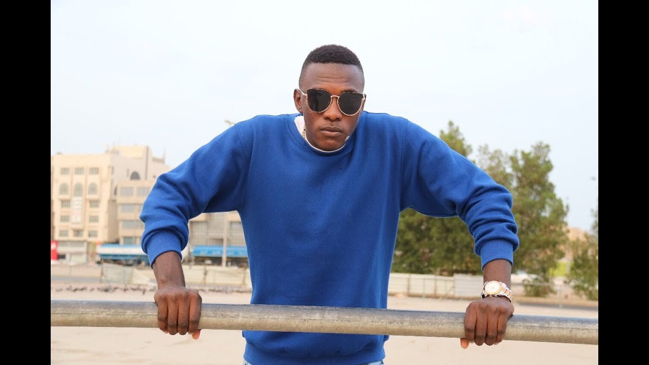 Jaber Mboma - #رساوة