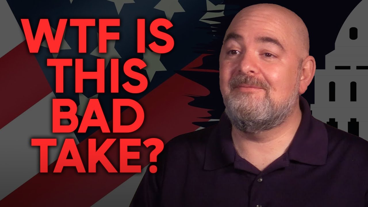 What The Hell Is Going on With Matt Dillahunty? (Feat @Suristheskeptic )